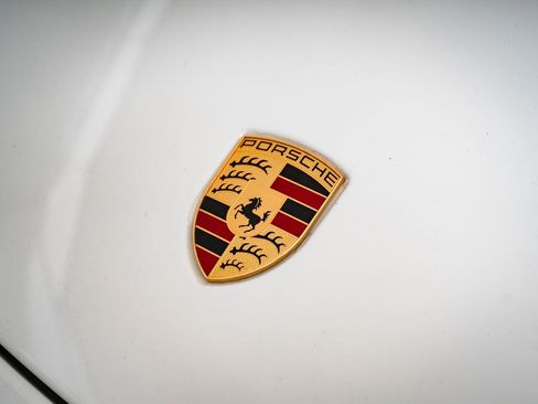 Certified 2021 Porsche 718 Cayman GTS image 16