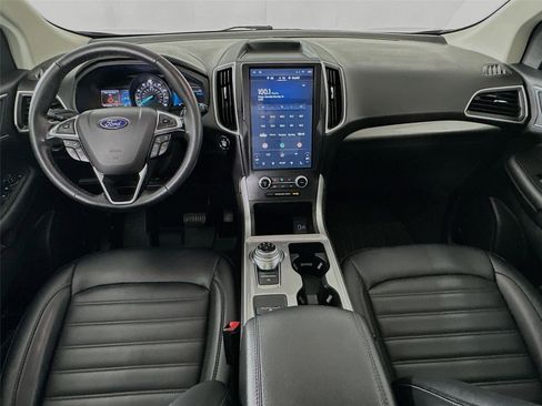 Used 2024 Ford Edge SEL w/ Convenience Package image 31