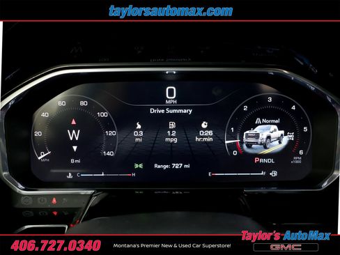 New 2026 GMC Sierra 2500 SLE w/ SLE Value Package; image 10