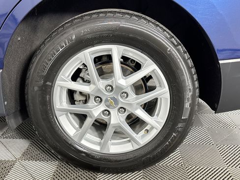 Used 2022 Chevrolet Equinox LS w/ LPO, Floor Liner Package FWD image 66