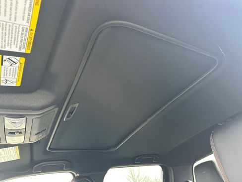 New 2026 Nissan Frontier 4x4 Crew Cab image 35