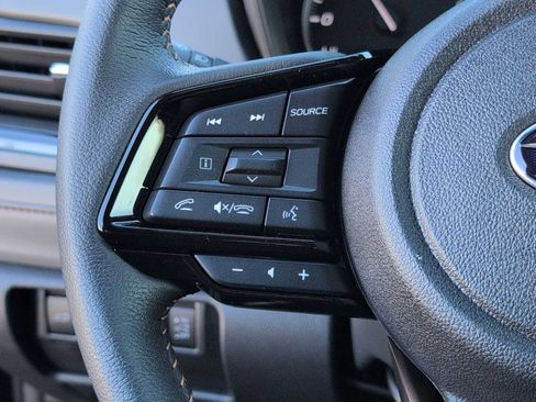Certified 2025 Subaru Forester Sport image 24