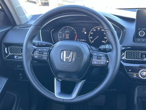 Used 2023 Honda Civic EX-L image 8