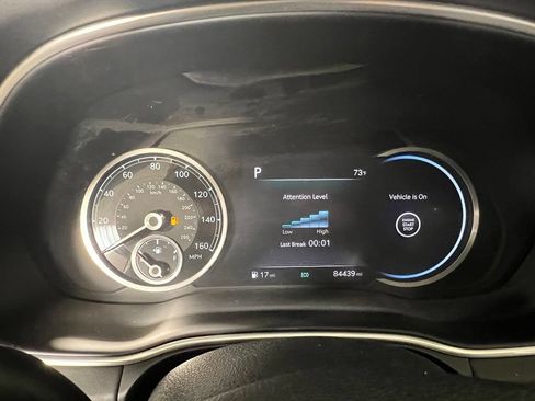 Used 2021 Genesis GV80 3.5T AWD/4WD image 29