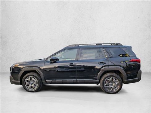 New 2026 Subaru Outback Premium AWD/4WD image 5