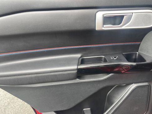 Used 2023 Ford Explorer ST w/ Equipment Group 401A image 24