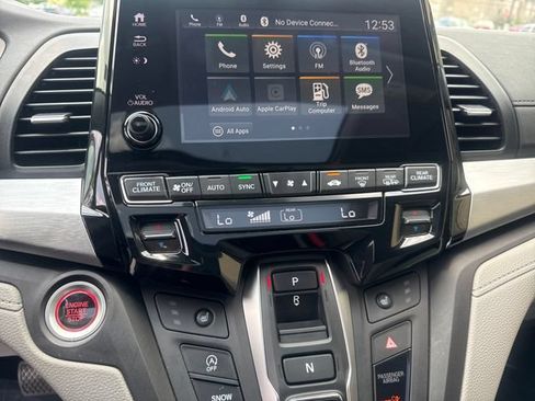 Certified 2024 Honda Odyssey EX-L image 15