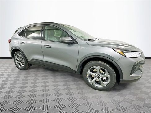 New 2026 Ford Escape ST-Line Select w/ Tech Pack #1 image 3