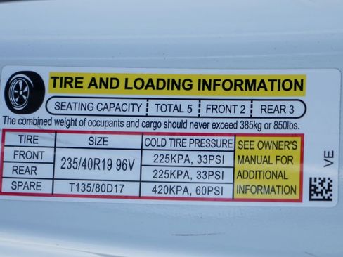 Used 2022 Honda Accord Sport image 46