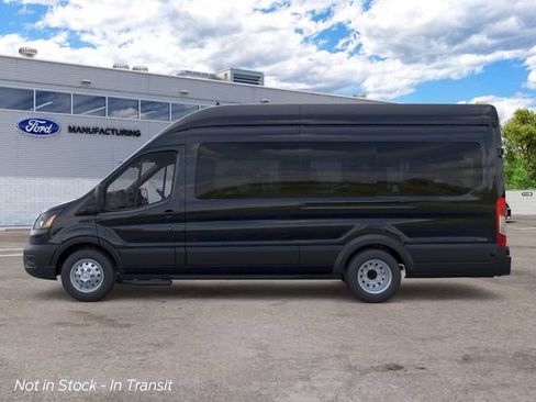 New 2026 Ford Transit 350 XL RWD image 3