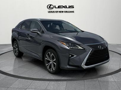 Used 2017 Lexus RX 350 FWD w/ Premium Package