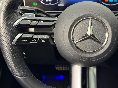 Used 2022 Mercedes-Benz C 300 Sedan w/ AMG Line w/ Night Package image 22