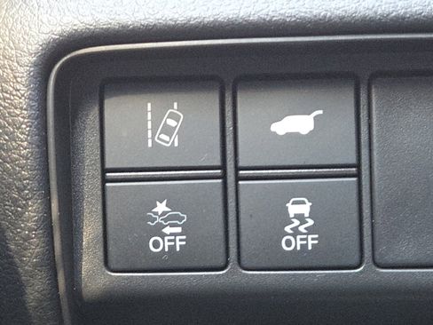 Used 2022 Honda CR-V Touring image 36