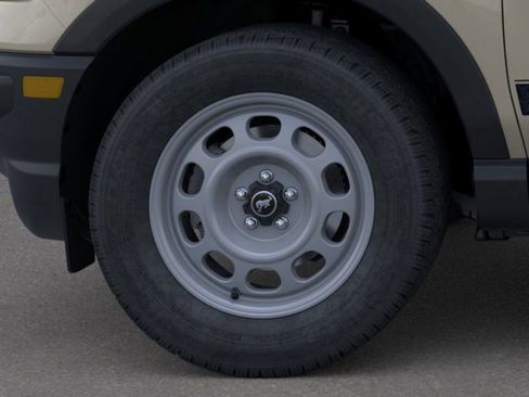 New 2024 Ford Bronco Sport Big Bend image 19