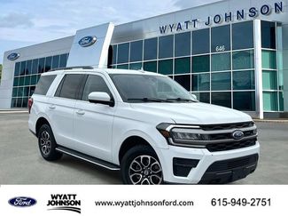 Certified 2023 Ford Expedition XLT video 1