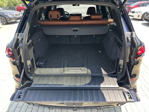 Used 2026 BMW X5 sDrive40i w/ M Sport Package RWD image 12