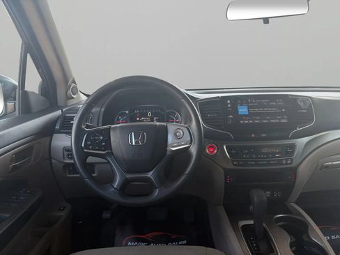 Used 2019 Honda Pilot EX image 30