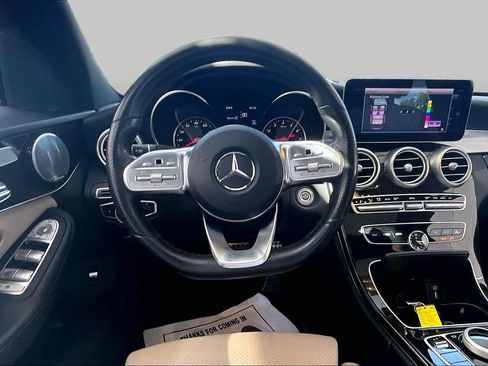 Used 2019 Mercedes-Benz C 300 Sedan image 6