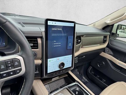 Used 2024 Ford Expedition Limited image 14