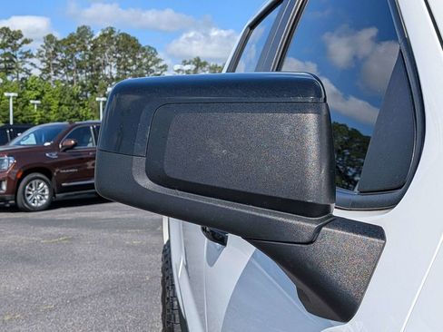 Used 2021 Chevrolet Silverado 1500 LT Trail Boss w/ Convenience Package II AWD/4WD image 15