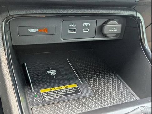Used 2025 Honda CR-V EX-L image 16