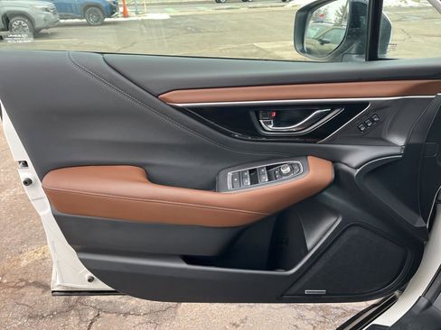 Certified 2024 Subaru Outback Touring image 23