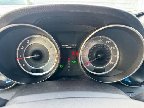 Used 2013 Acura MDX w/ Technology Package AWD/4WD image 12