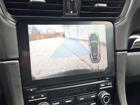 Certified 2019 Porsche 911 Carrera S image 15