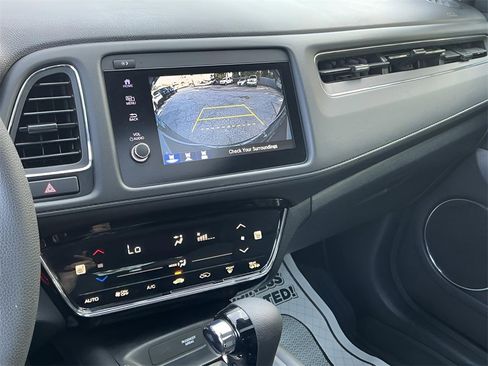Certified 2022 Honda HR-V EX image 23