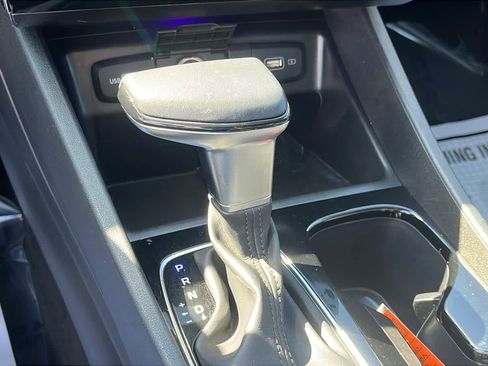 Used 2023 Hyundai Tucson SEL w/ Convenience Package AWD/4WD image 17