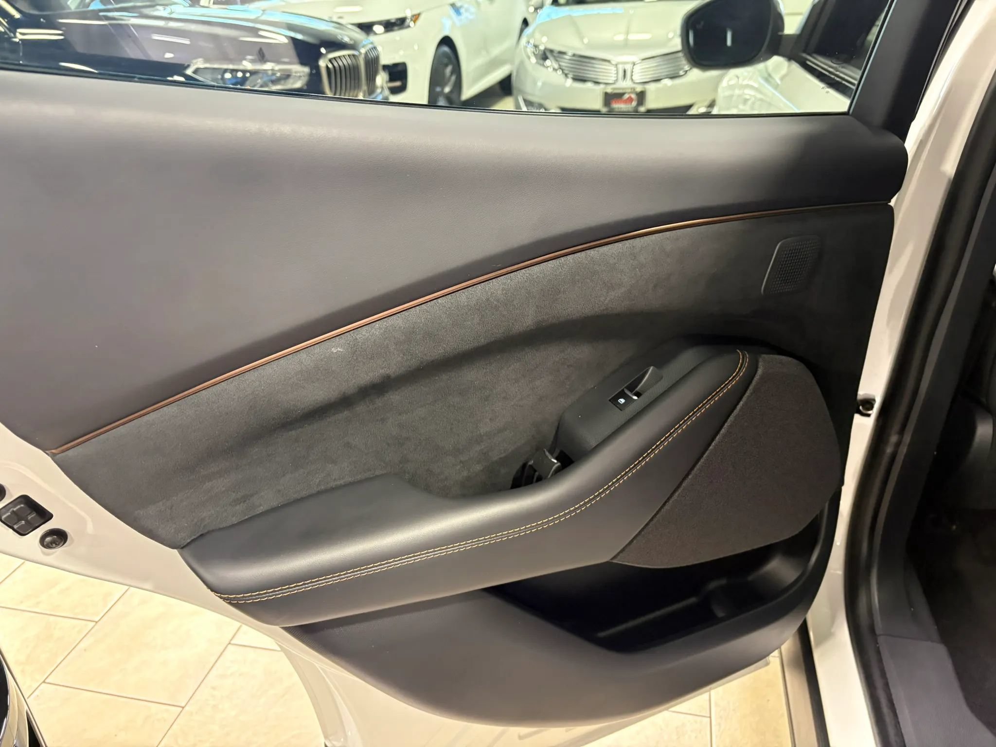 Used 2023 Ford Mustang Mach-E GT AWD/4WD image 34