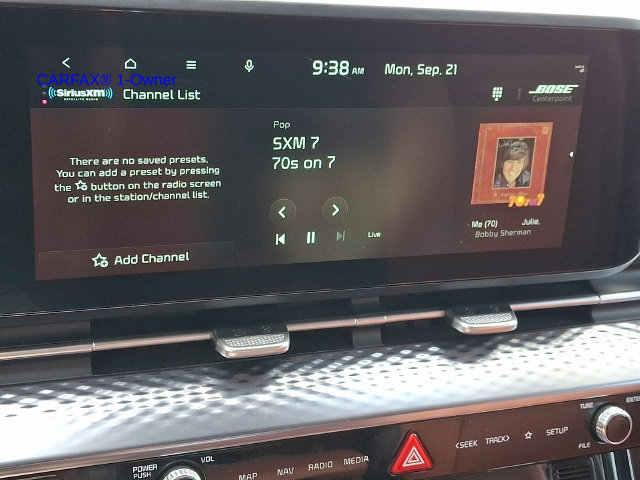 Used 2024 Kia Carnival SX Prestige FWD image 22
