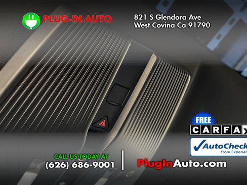 Used 2023 Fisker Ocean One image 18