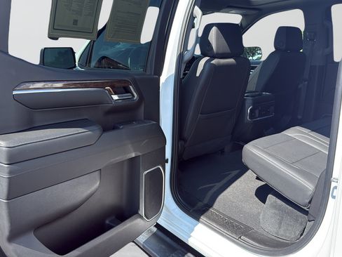 Used 2024 GMC Sierra 1500 Elevation w/ Elevation Premium Package AWD/4WD image 37