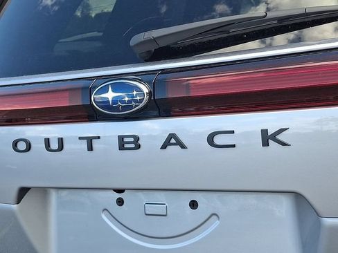 New 2026 Subaru Outback Touring XT AWD/4WD image 20