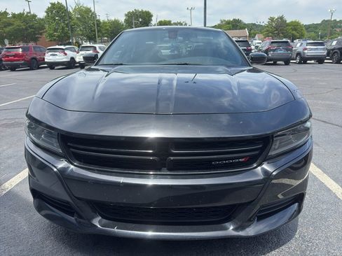 Used 2023 Dodge Charger SXT RWD image 7