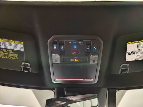 Used 2024 Toyota Tundra 1794 Edition image 34