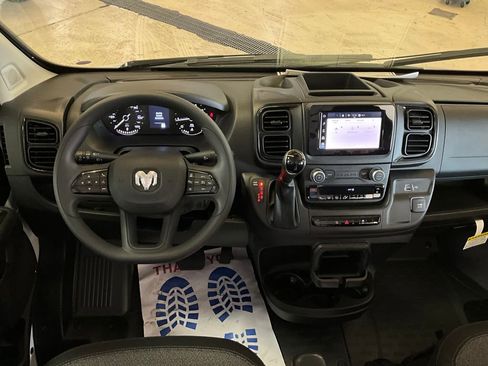 New 2026 RAM ProMaster 2500 w/ Convenience Group image 10
