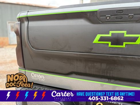 Used 2021 Chevrolet Silverado 1500 RST w/ Texas Edition Plus AWD/4WD image 13