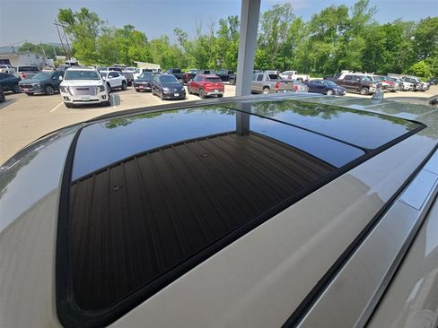 Used 2024 Lexus TX 350 AWD image 19