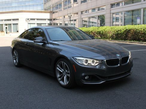 Used 2014 BMW 428i Coupe RWD image 1