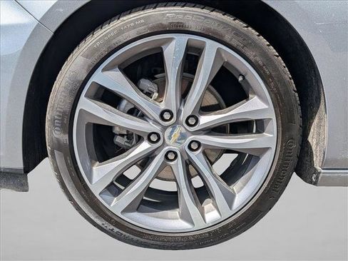 Used 2023 Chevrolet Malibu LT image 22