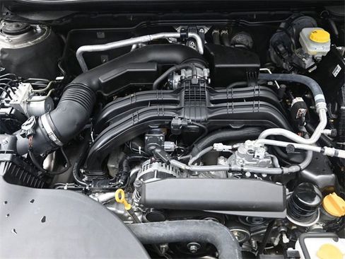 Certified 2024 Subaru Outback Limited image 32