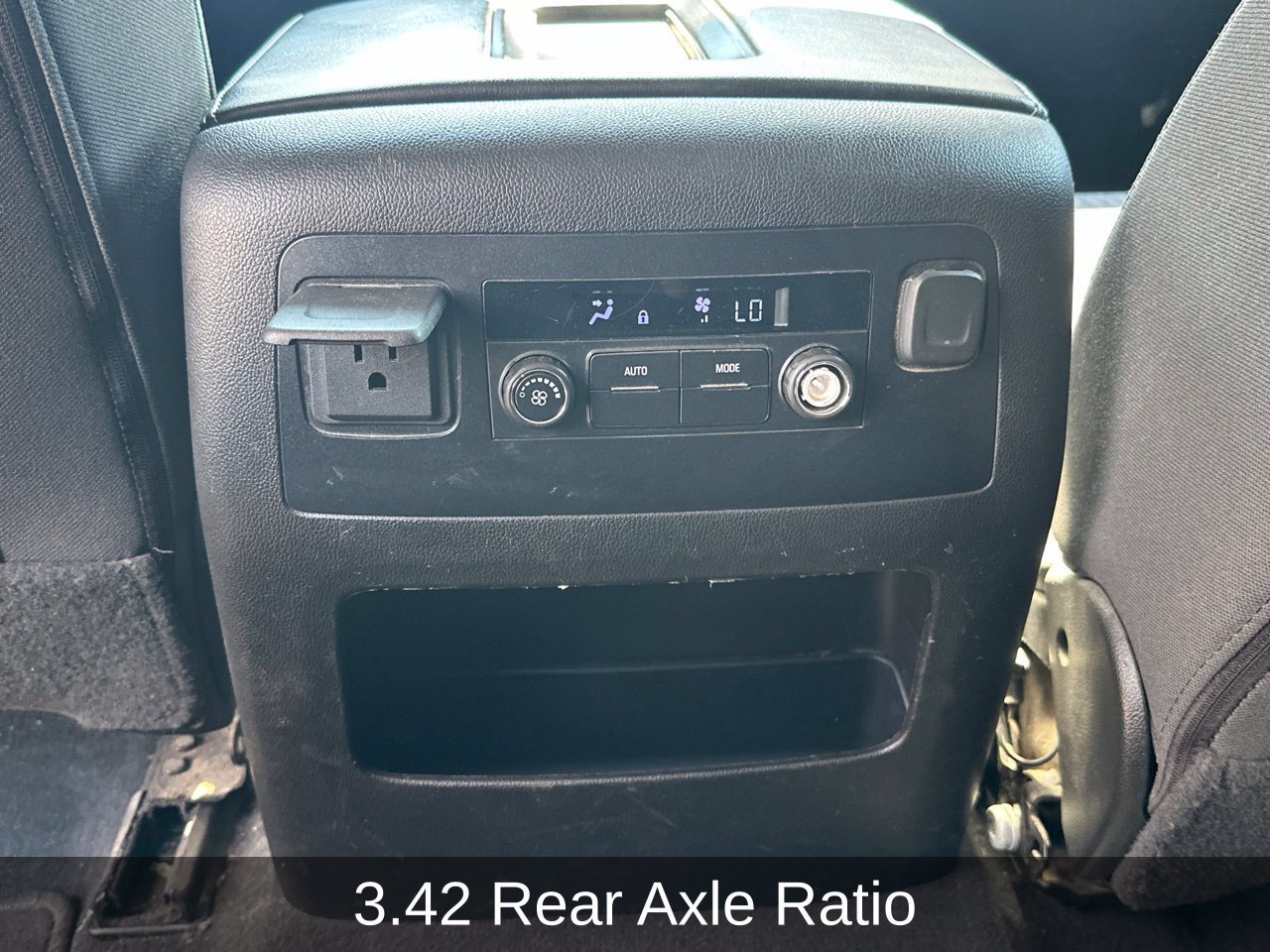 Used 2020 Chevrolet Tahoe LS w/ Max Trailering Package RWD image 24