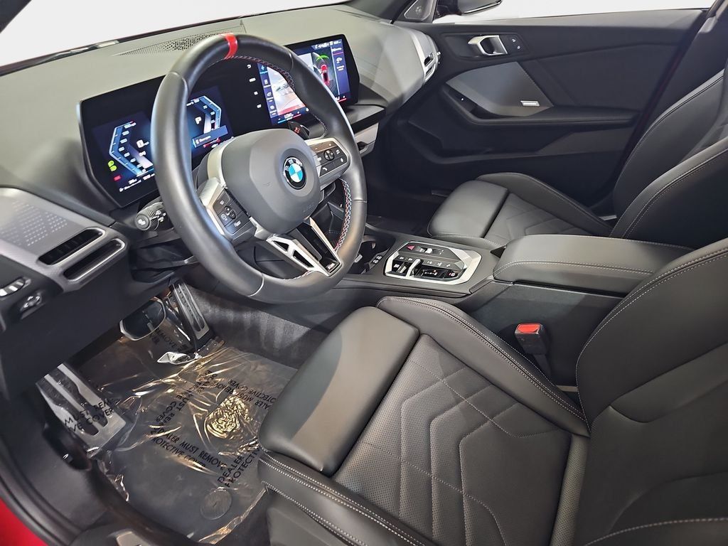 Used 2025 BMW M235i xDrive w/ Premium Package AWD/4WD image 18