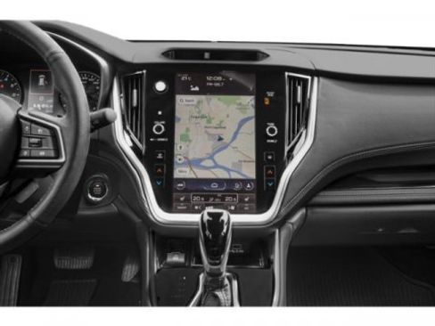 New 2025 Subaru Outback Limited image 19