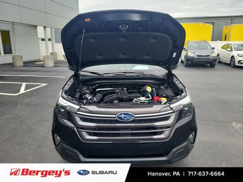 Certified 2026 Subaru Forester Premium AWD/4WD image 17