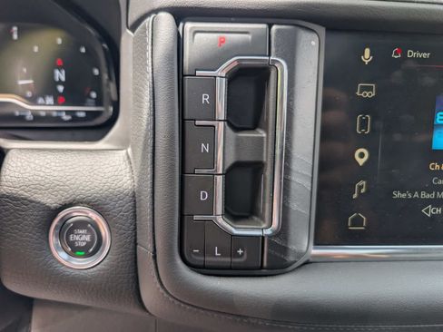 Certified 2024 GMC Yukon XL Denali AWD/4WD image 27