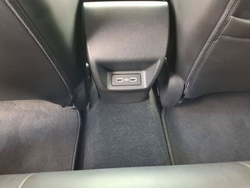 Used 2024 Honda Civic Touring image 20