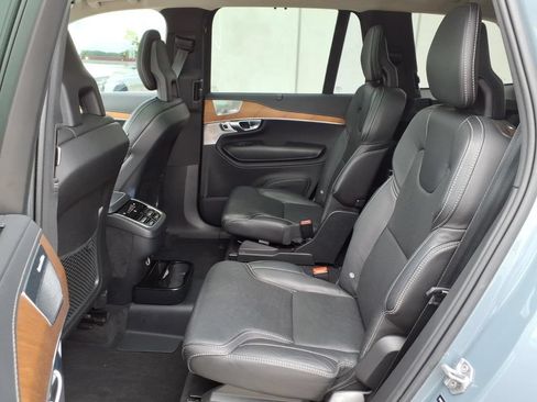 Used 2020 Volvo XC90 T6 Inscription AWD/4WD image 8